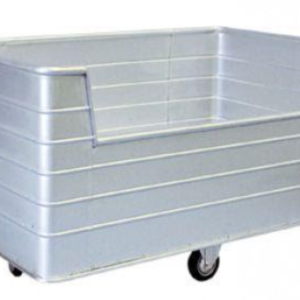 Medical Laundry Trolly