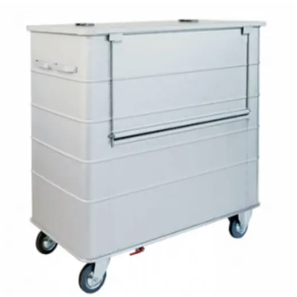 Clean Linen Trolley