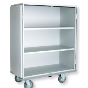 Dirty Linen Trolley